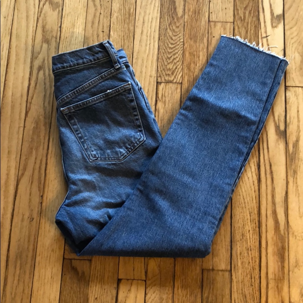 Free People NWOT SZ 30